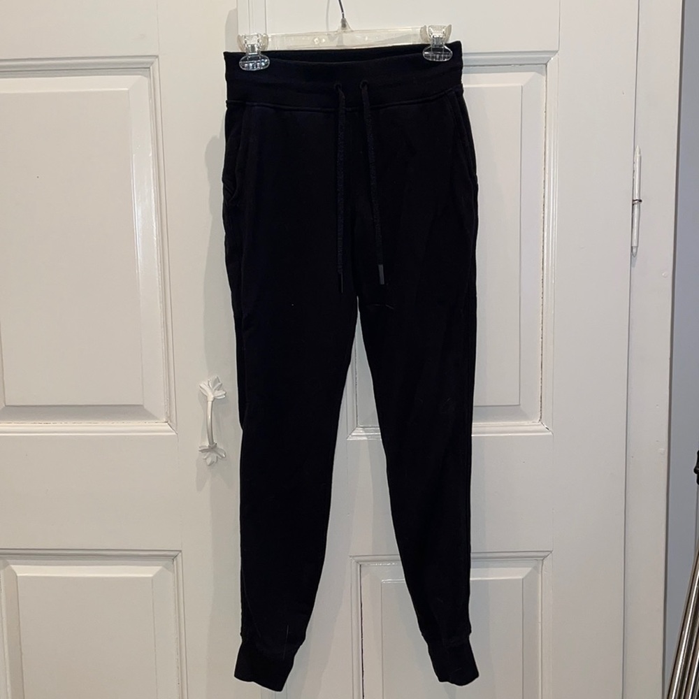 Lulu lemon scuba jogger